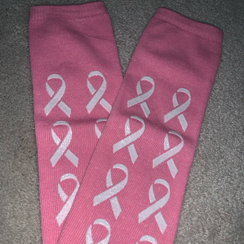 Breast Cancer awareness Socks
